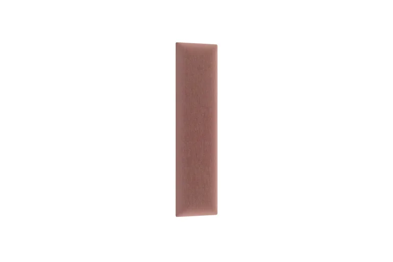 Quadratta Vægplade 15x3,5 cm - Rosa - Hus & renovering - Byggeri - Gulv, væg & tag - Gulv & vægbeklædning - Vægplader