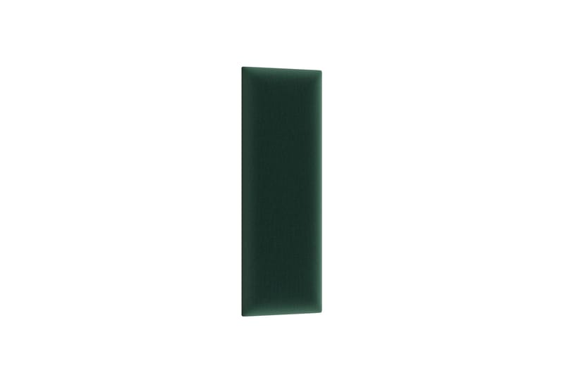 Quadratta Vægplade 20x50 cm - Grøn - Hus & renovering - Byggeri - Gulv, væg & tag - Gulv & vægbeklædning - Vægplader