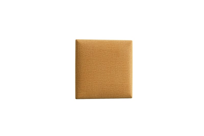 Quadratta Vægplade 40x40 cm - Guld - Hus & renovering - Byggeri - Gulv, væg & tag - Gulv & vægbeklædning - Vægplader