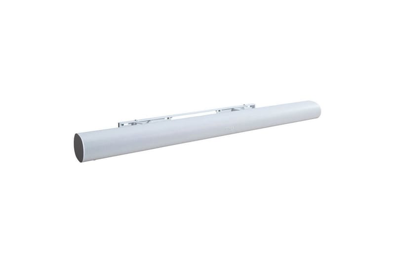 Vægbeslag Sanus til Sonos Arc Soundbar Hvid - Hvid - Hus & renovering - Byggeri - Gulv, væg & tag - Gulv & vægbeklædning - Vægplader