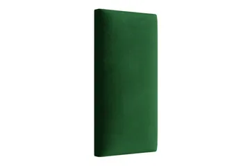Zaratuz Väggpanel 20x40 cm Dark green - Hus & renovering - Byggeri - Gulv, væg & tag - Gulv & vægbeklædning - Vægpanel & panelplade