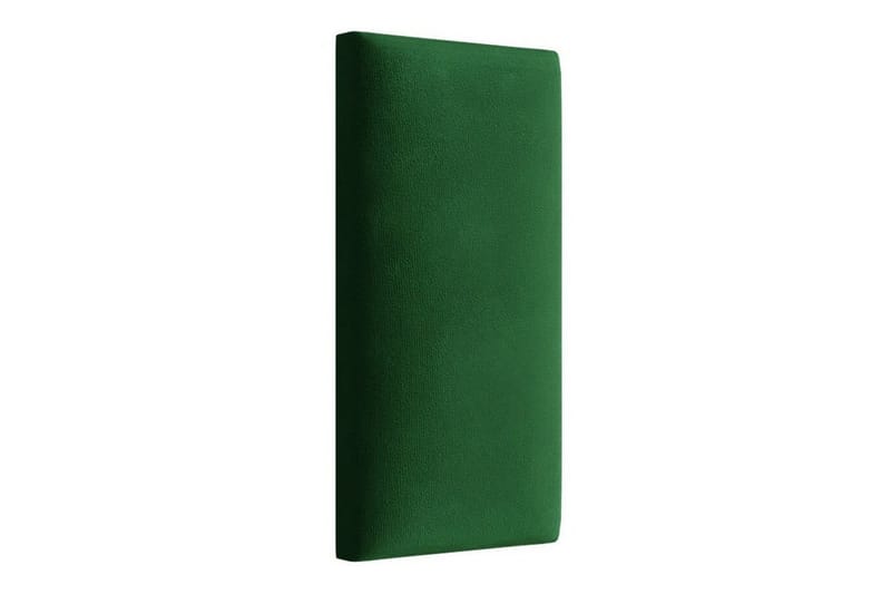 Zaratuz Väggpanel 20x40 cm Dark green - Hus & renovering - Byggeri - Gulv, væg & tag - Gulv & vægbeklædning - Vægpanel & panelplade