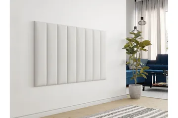 Zaratuz Väggpanel 20x80 cm beige - Hus & renovering - Byggeri - Gulv, væg & tag - Gulv & vægbeklædning - Vægpanel & panelplade