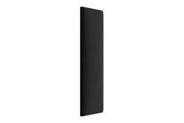 Zaratuz Väggpanel 20x80 cm Black - Hus & renovering - Byggeri - Gulv, væg & tag - Gulv & vægbeklædning - Vægpanel & panelplade