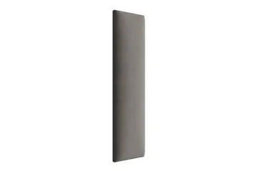 Zaratuz Väggpanel 20x80 cm Grey - Hus & renovering - Byggeri - Gulv, væg & tag - Gulv & vægbeklædning - Vægpanel & panelplade