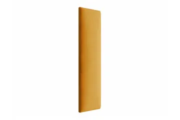 Zaratuz Väggpanel 20x80 cm Mustard yellow - Hus & renovering - Byggeri - Gulv, væg & tag - Gulv & vægbeklædning - Vægpanel & panelplade