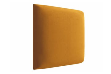 Zaratuz Väggpanel 30x30 cm Dark yellow - Hus & renovering - Byggeri - Gulv, væg & tag - Gulv & vægbeklædning - Vægpanel & panelplade