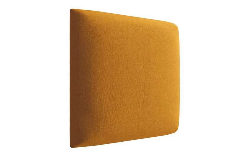 Zaratuz Väggpanel 30x30 cm Dark yellow - Hus & renovering - Byggeri - Gulv, væg & tag - Gulv & vægbeklædning - Vægpanel & panelplade