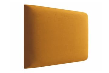 Zaratuz Väggpanel 30x40 cm Dark yellow - Hus & renovering - Byggeri - Gulv, væg & tag - Gulv & vægbeklædning - Vægpanel & panelplade