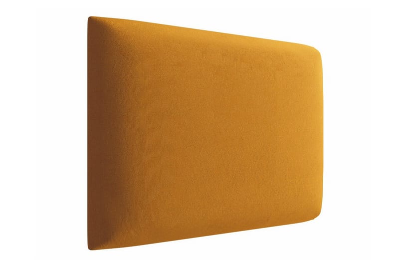 Zaratuz Väggpanel 30x40 cm Dark yellow - Hus & renovering - Byggeri - Gulv, væg & tag - Gulv & vægbeklædning - Vægpanel & panelplade