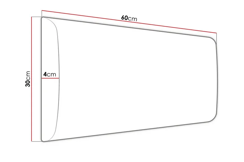 Zaratuz Väggpanel 30x60 cm Dark yellow - Hus & renovering - Byggeri - Gulv, væg & tag - Gulv & vægbeklædning - Vægpanel & panelplade