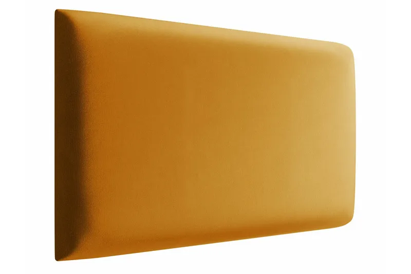 Zaratuz Väggpanel 40x70 cm Yellow, undefined