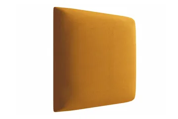 Zaratuz Väggpanel 42x42 cm Yellow - Hus & renovering - Byggeri - Gulv, væg & tag - Gulv & vægbeklædning - Vægpanel & panelplade