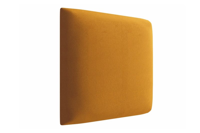 Zaratuz Väggpanel 42x42 cm Yellow - Hus & renovering - Byggeri - Gulv, væg & tag - Gulv & vægbeklædning - Vægpanel & panelplade