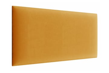 Zaratuz Väggpanel 42x84 cm Yellow - Hus & renovering - Byggeri - Gulv, væg & tag - Gulv & vægbeklædning - Vægpanel & panelplade