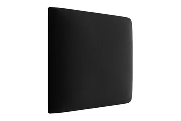 Zaratuz Väggpanel 60x60 cm Black - Hus & renovering - Byggeri - Gulv, væg & tag - Gulv & vægbeklædning - Vægpanel & panelplade