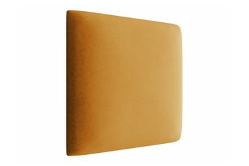 Zaratuz Väggpanel 60x60 cm Dark yellow - Hus & renovering - Byggeri - Gulv, væg & tag - Gulv & vægbeklædning - Vægpanel & panelplade