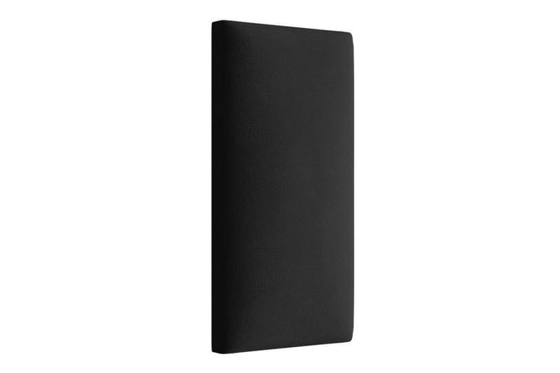 Zaratuz Vægpanel 20x40 cm - Sort - Hus & renovering - Byggeri - Gulv, væg & tag - Gulv & vægbeklædning - Vægpanel & panelplade