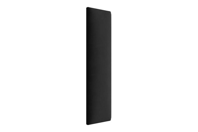 Zaratuz Vægpanel 20x80 cm - Sort - Hus & renovering - Byggeri - Gulv, væg & tag - Gulv & vægbeklædning - Vægpanel & panelplade