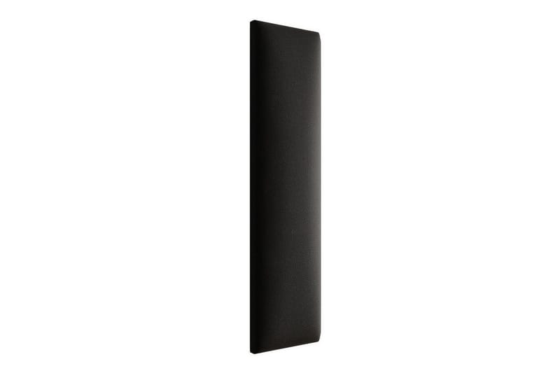 Zaratuz Vægpanel 20x80 cm - Sort - Hus & renovering - Byggeri - Gulv, væg & tag - Gulv & vægbeklædning - Vægpanel & panelplade