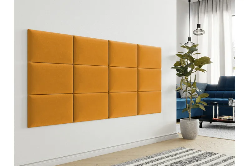 Zaratuz Vægpanel 30x50 cm - Hus & renovering - Byggeri - Gulv, væg & tag - Gulv & vægbeklædning - Vægpanel & panelplade