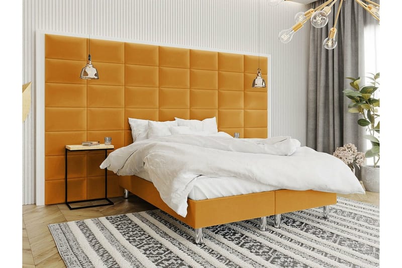 Zaratuz Vægpanel 30x50 cm - Hus & renovering - Byggeri - Gulv, væg & tag - Gulv & vægbeklædning - Vægpanel & panelplade