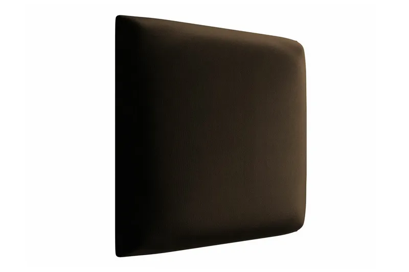 Zaratuz Vægpanel 42x42 cm, Brun