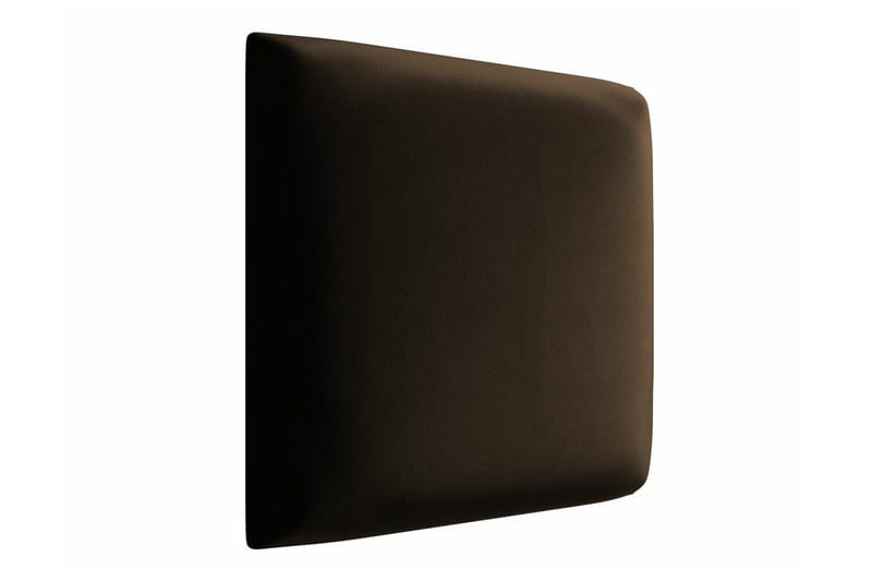 Zaratuz Vægpanel 42x42 cm, Brun