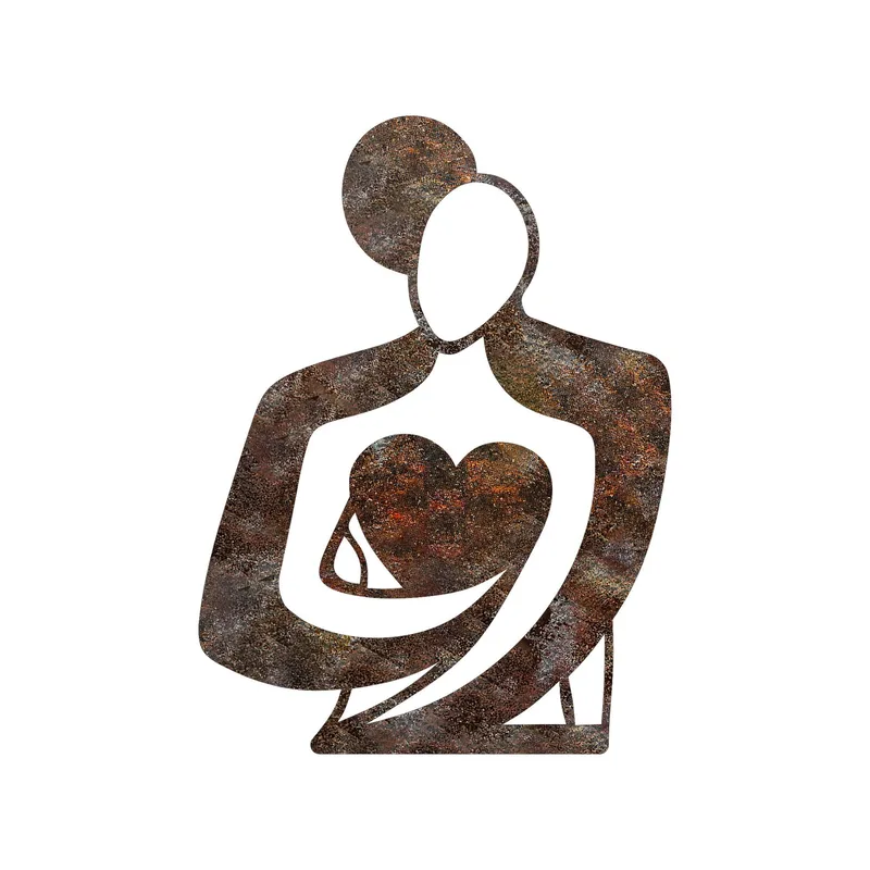 Decorative Metal Wall Accessory Wallxpert, undefined