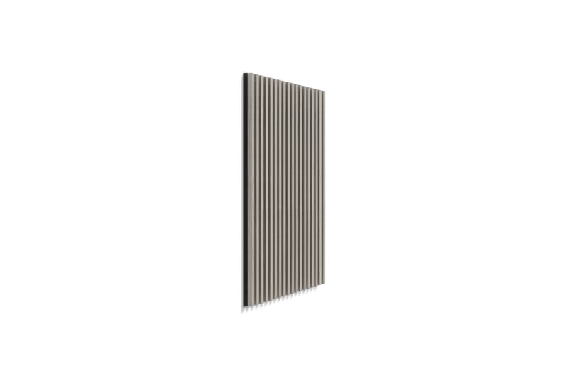 Nimes Vægplade 72,9x114 cm - Hvid - Hus & renovering - Byggeri - Gulv, væg & tag - Gulv & vægbeklædning - Vægplader