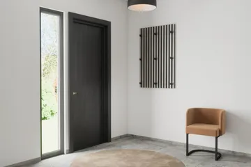 Nimes Vægplade 72,9x114 cm Hvid - Hus & renovering - Byggeri - Gulv, væg & tag - Gulv & vægbeklædning - Vægplader