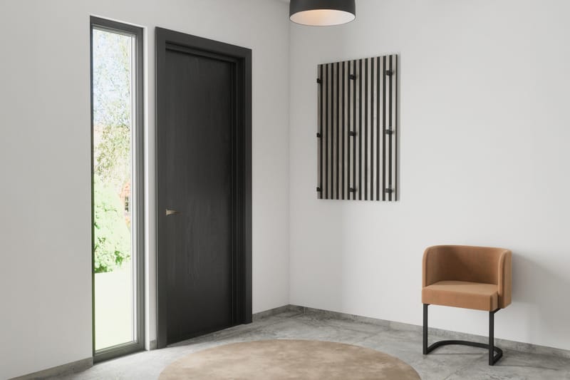 Nimes Vægplade 72,9x114 cm Hvid - Hus & renovering - Byggeri - Gulv, væg & tag - Gulv & vægbeklædning - Vægplader