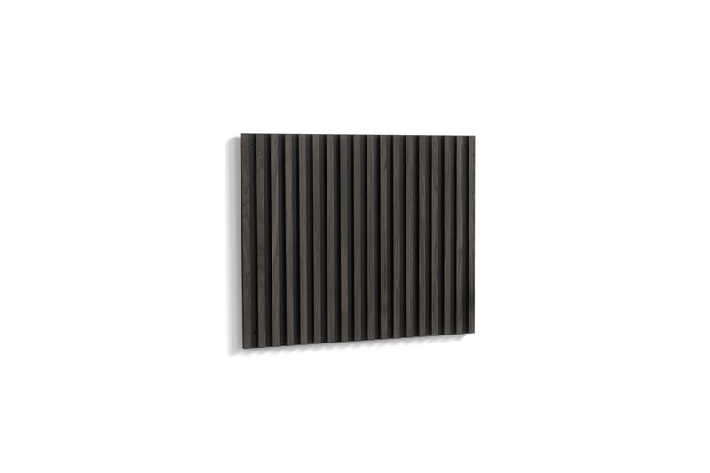 Pau Vægplade 80x94,5 cm - Brun - Hus & renovering - Byggeri - Gulv, væg & tag - Gulv & vægbeklædning - Vægplader