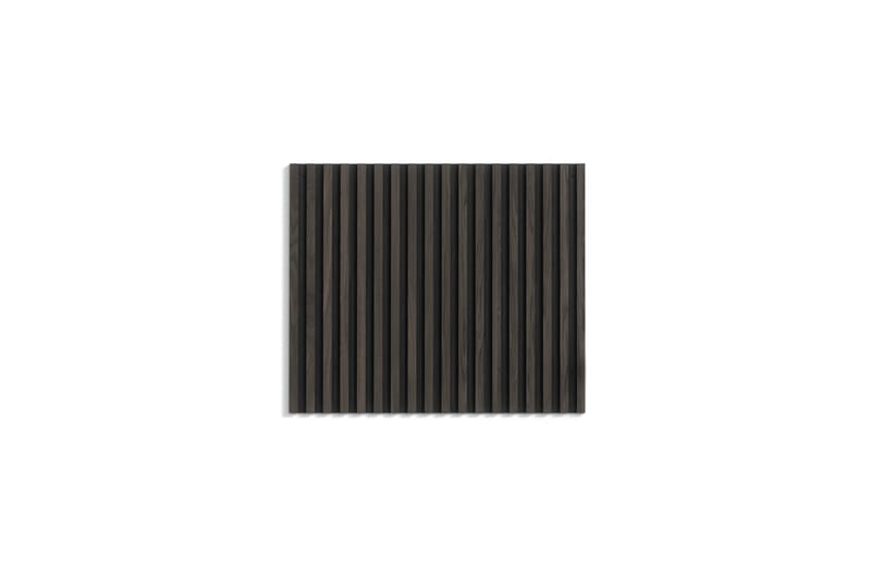 Pau Vægplade 80x94,5 cm - Brun - Hus & renovering - Byggeri - Gulv, væg & tag - Gulv & vægbeklædning - Vægplader