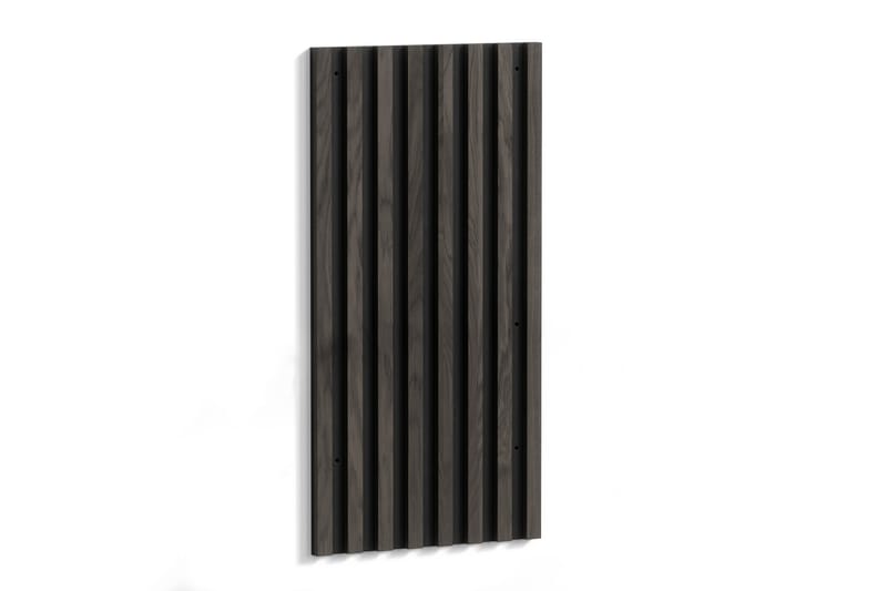 Toulon Vægplade 40,5x80 cm - Brun - Hus & renovering - Byggeri - Gulv, væg & tag - Gulv & vægbeklædning - Vægplader