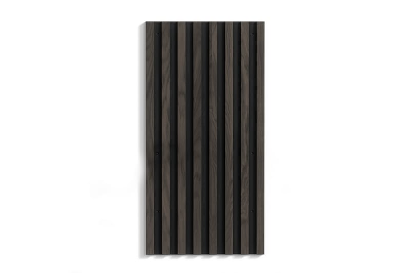 Toulon Vægplade 40,5x80 cm - Brun - Hus & renovering - Byggeri - Gulv, væg & tag - Gulv & vægbeklædning - Vægplader