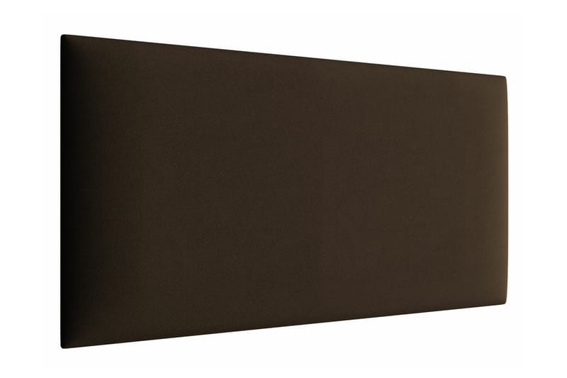 Zaratuz Vægpanel 42x84 cm - Brun - Vægpanel & panelplade