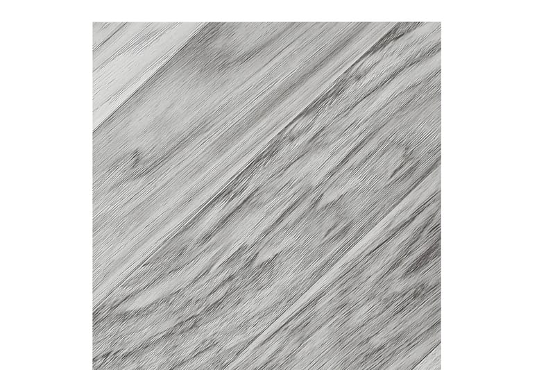 selvklæbende gulvbrædder 20 stk. 1,86 m² PVC gråstribet - Grå - Hus & renovering - Byggeri - Gulv, væg & tag - Gulv - Vinylgulv & plastik gulv