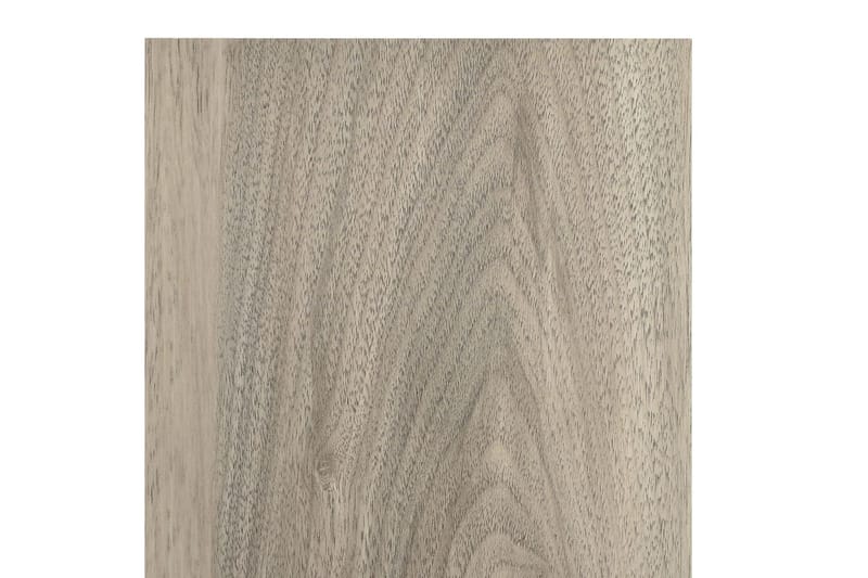 selvklæbende gulvbrædder 20 stk. 1,86 m² PVC gråbrun - Gråbrun - Træflise balkon - Vinylgulv & plastik gulv - Gulvplader & plastikfliser