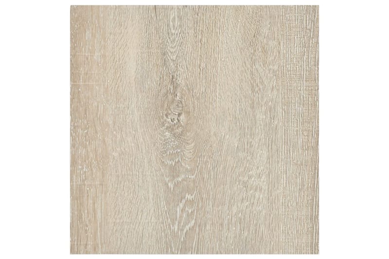 selvklæbende gulvbrædder 20 stk. 1,86 m² PVC beige - Beige - Hus & renovering - Byggeri - Gulv, væg & tag - Gulv - Vinylgulv & plastik gulv