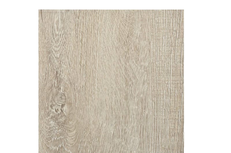 selvklæbende gulvbrædder 20 stk. 1,86 m² PVC beige - Beige - Hus & renovering - Byggeri - Gulv, væg & tag - Gulv - Vinylgulv & plastik gulv