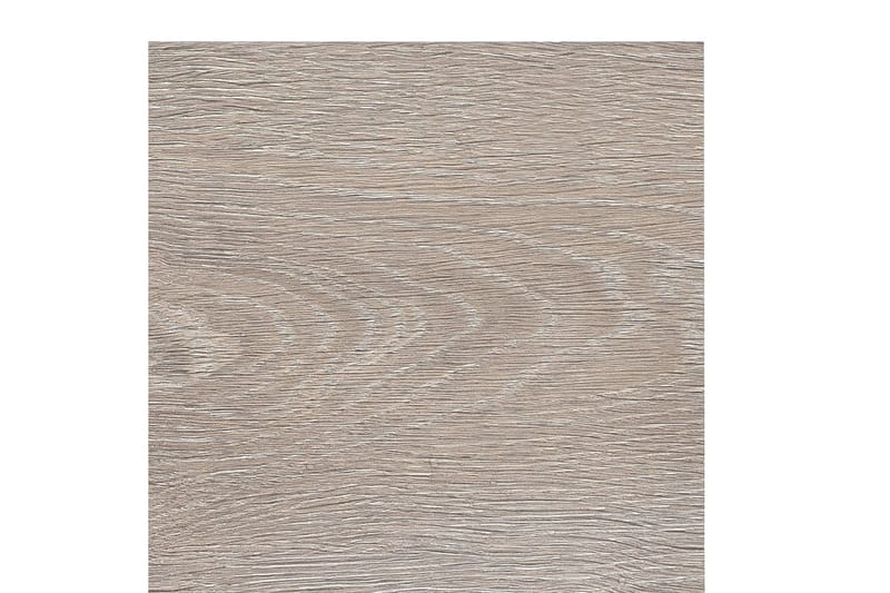 Selvklæbende Gulvbrædder 55 Stk. 5,11 M² Pvc Gråbrun - Gråbrun - Hus & renovering - Byggeri - Gulv, væg & tag - Gulv - Vinylgulv & plastik gulv