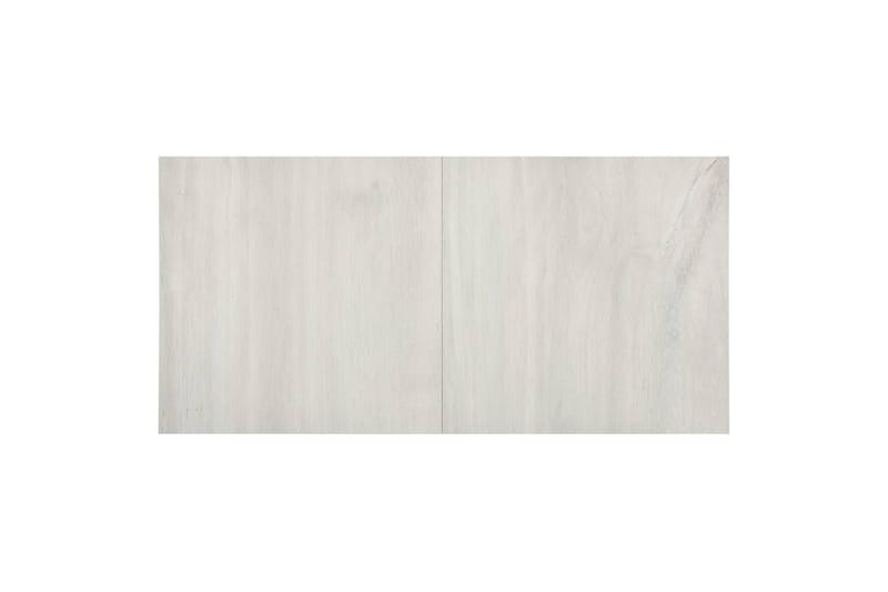 Selvklæbende Gulvbrædder 55 Stk. 5,11 M² Pvc Cremefarvet - Creme - Hus & renovering - Byggeri - Gulv, væg & tag - Gulv - Vinylgulv & plastik gulv