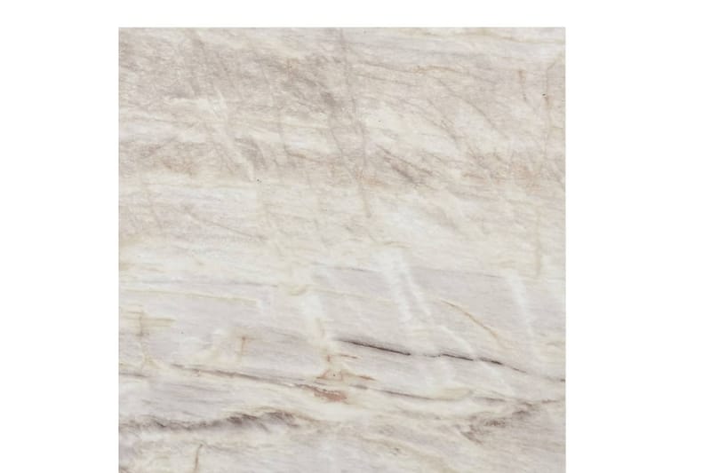 Selvklæbende Gulvbrædder 55 Stk. 5,11 M² Pvc Beige - Beige - Hus & renovering - Byggeri - Gulv, væg & tag - Gulv - Vinylgulv & plastik gulv
