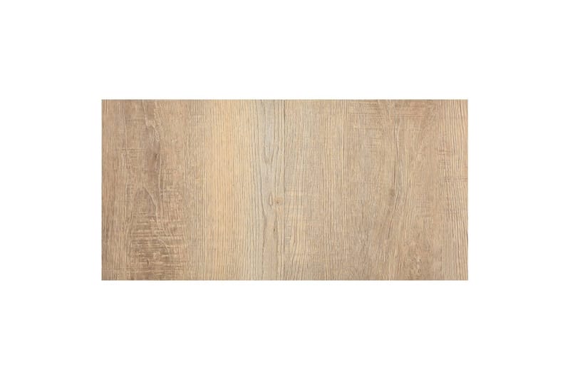 Selvklæbende Gulvbrædder 55 Stk. 5,11 M² Pvc Brun - Brun - Hus & renovering - Byggeri - Gulv, væg & tag - Gulv - Vinylgulv & plastik gulv
