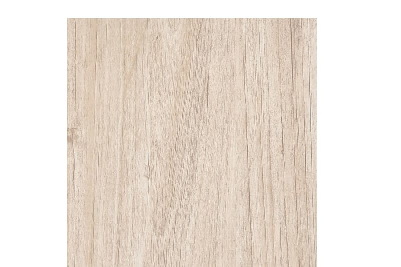 Selvklæbende Gulvbrædder 55 Stk. 5,11 M² Pvc Lysebrun - Brun - Hus & renovering - Byggeri - Gulv, væg & tag - Gulv - Vinylgulv & plastik gulv
