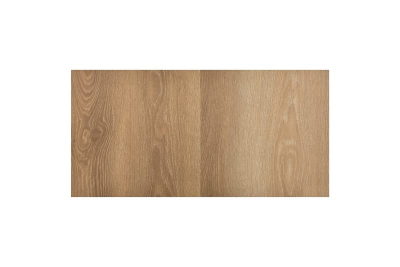Selvklæbende Gulvbrædder 55 Stk. 5,11 M² Pvc Brun - Brun - Hus & renovering - Byggeri - Gulv, væg & tag - Gulv - Vinylgulv & plastik gulv