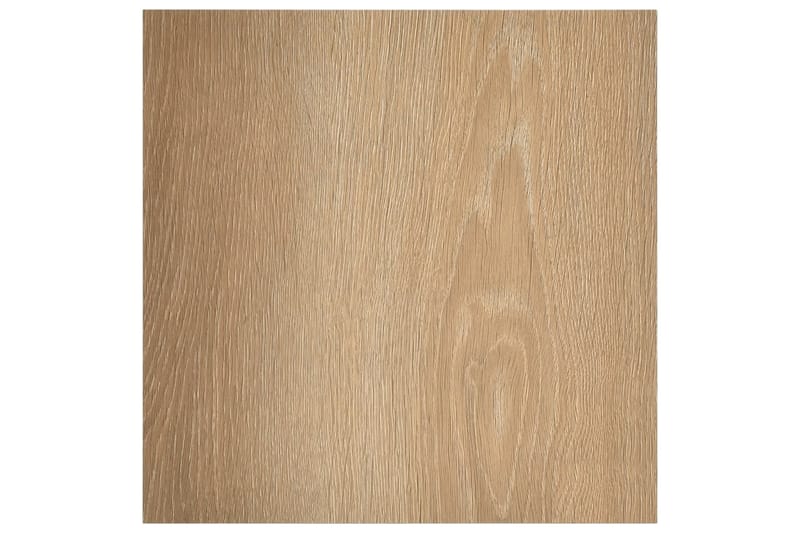 Selvklæbende Gulvbrædder 55 Stk. 5,11 M² Pvc Brun - Brun - Hus & renovering - Byggeri - Gulv, væg & tag - Gulv - Vinylgulv & plastik gulv