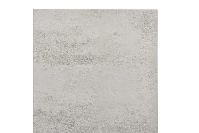 Selvklæbende Gulvbrædder 55 Stk. 5,11 M² Pvc Lysegrå - Grå - Hus & renovering - Byggeri - Gulv, væg & tag - Gulv - Vinylgulv & plastik gulv