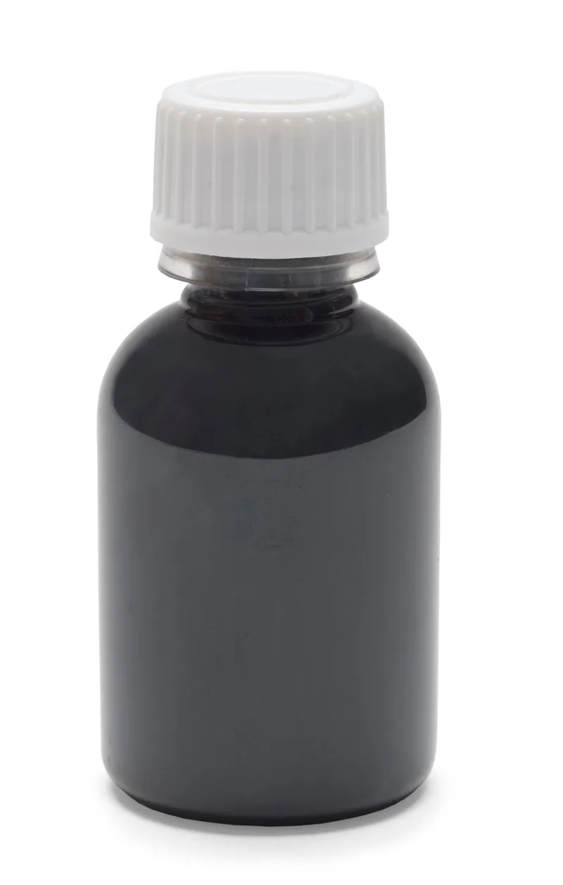 Dækkende maling Hillerstorp 25 ml, Grå